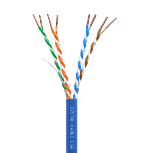 Premium Cat 5e Ethernet Cable