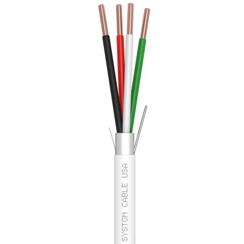 security control cable