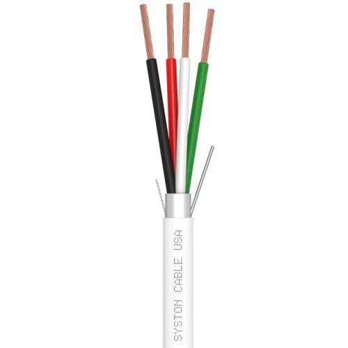 security control cable
