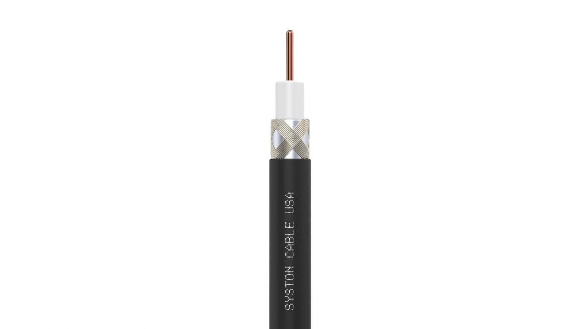 RG6 Cable