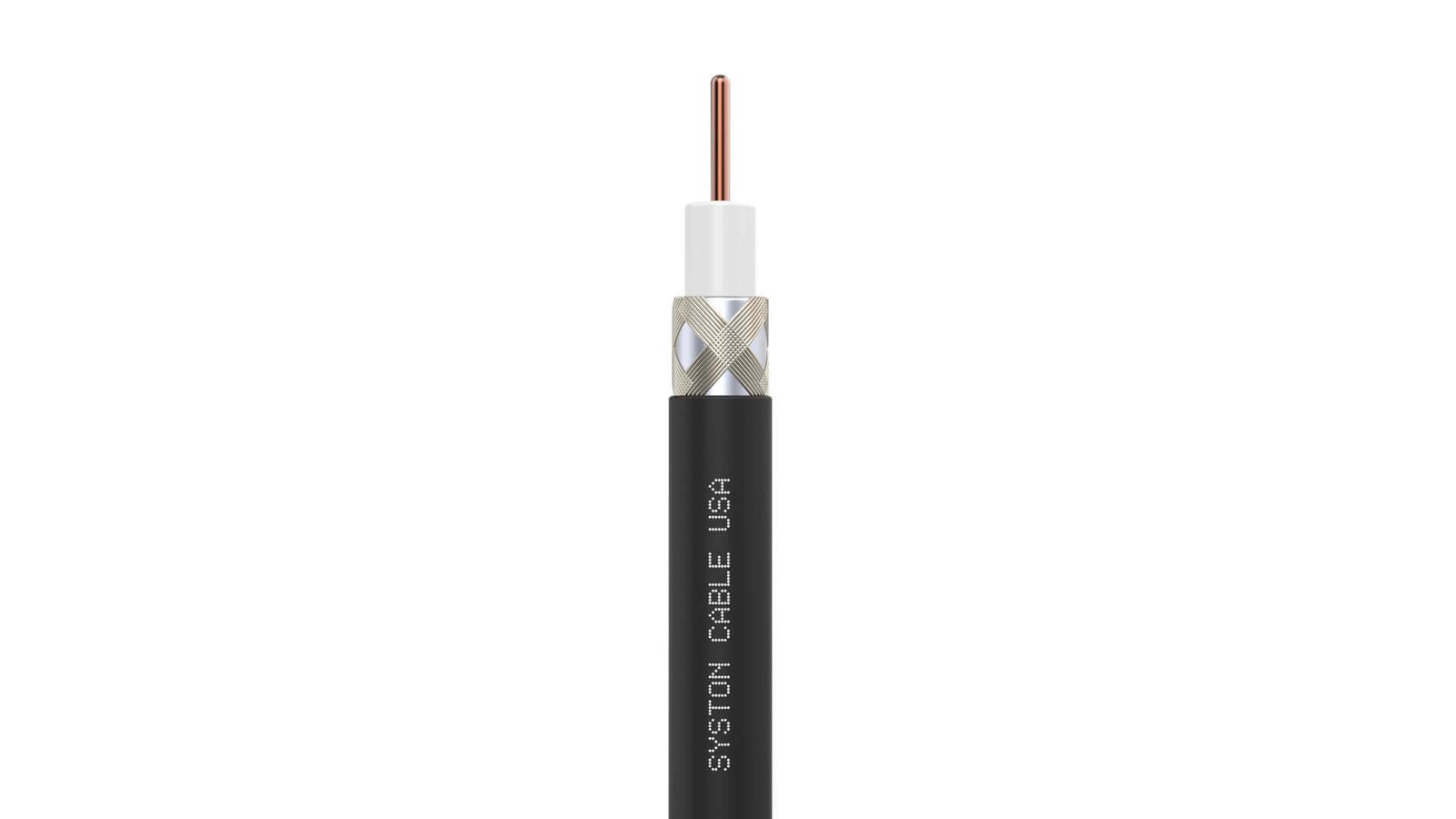 RG6 Cable