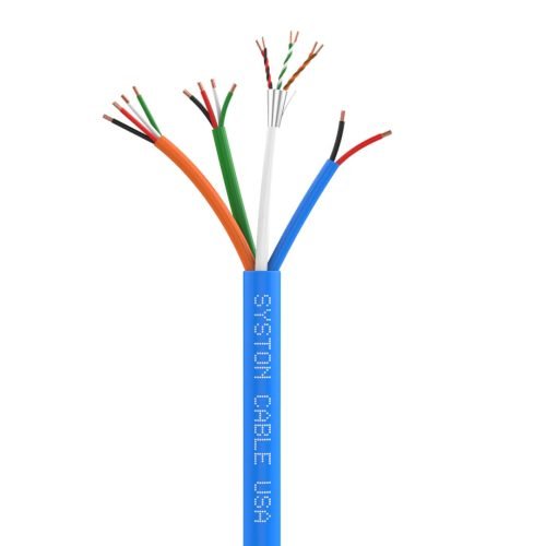access control cable