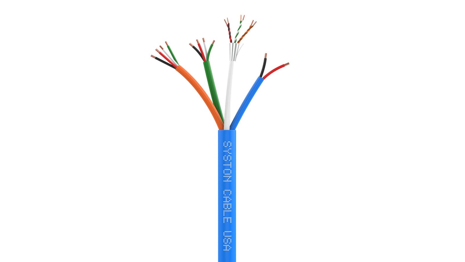 access control cable