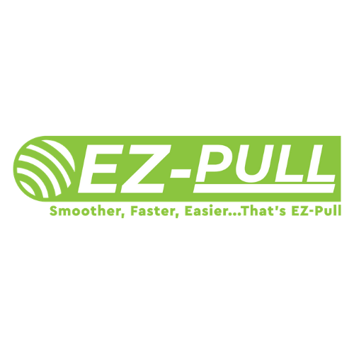 EZ-Pull cable technology by Syston