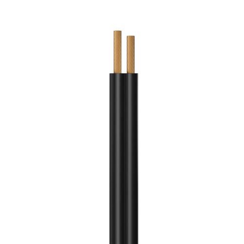 Duraflex Premium 14/2 Low Voltage Landscape Lighting Wire<br/><br/>14 AWG, 2 Conductors, Underground Landscape Lighting Wire, Direct Burial, Sunlight Resistant