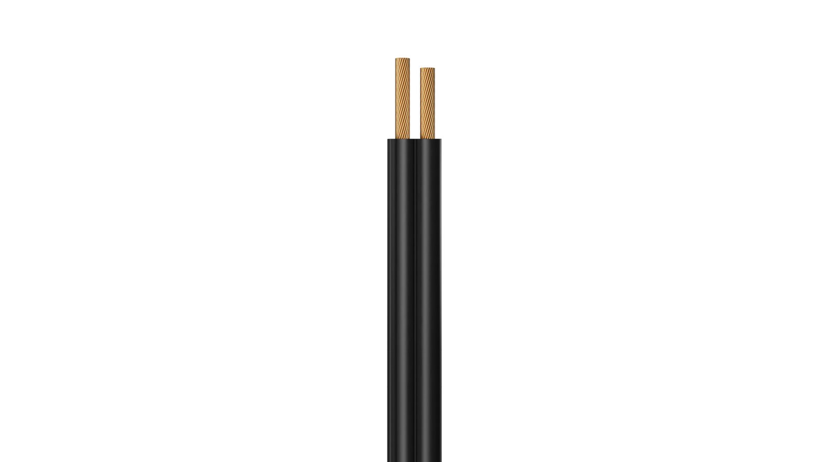 Duraflex Premium 14/2 Low Voltage Landscape Lighting Wire<br/><br/>14 AWG, 2 Conductors, Underground Landscape Lighting Wire, Direct Burial, Sunlight Resistant