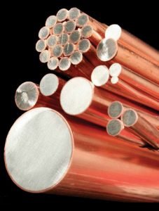 copper clad aluminum cables