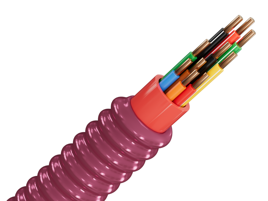 BX Cable