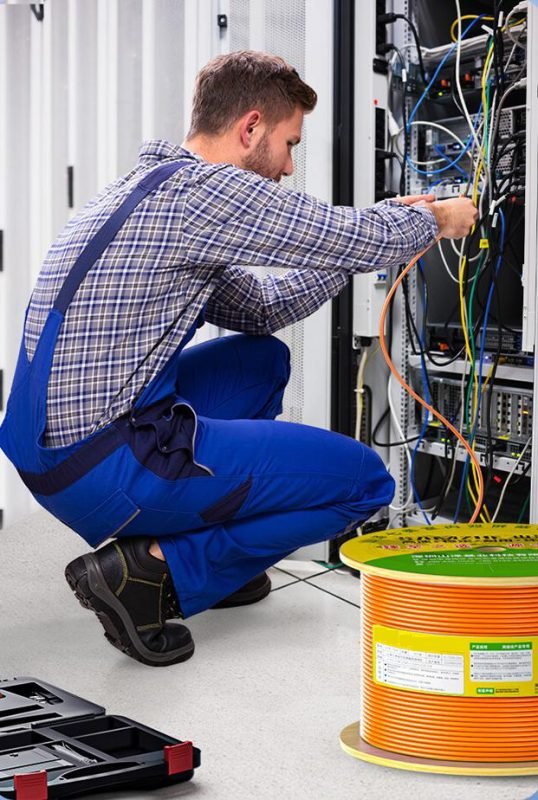 Gigabit Ethernet