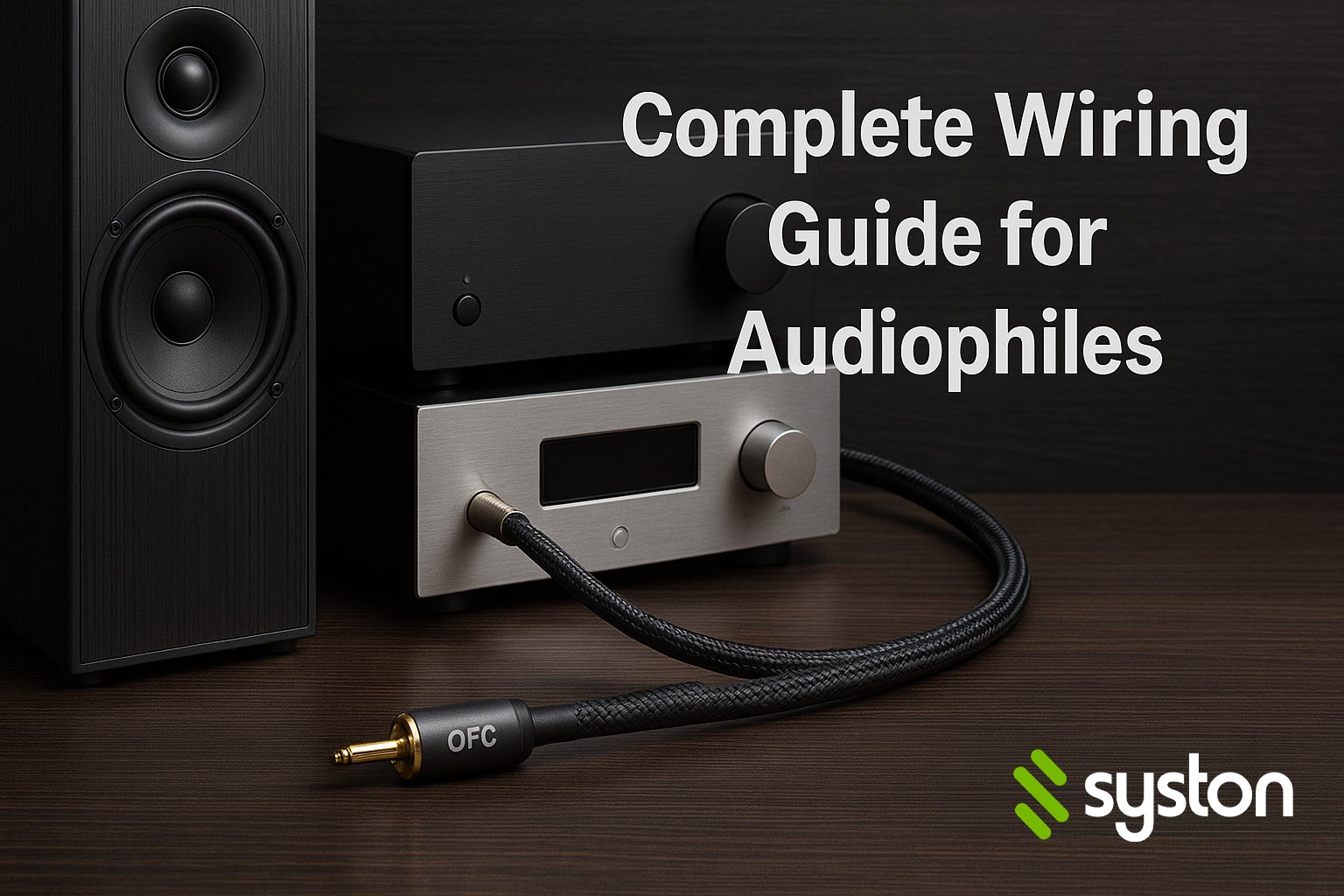 Audiophile setup tips