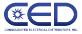 CED Logo