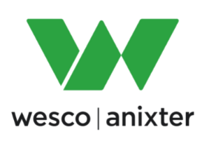 Wesco Anixter Logo