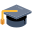 graduate-hat