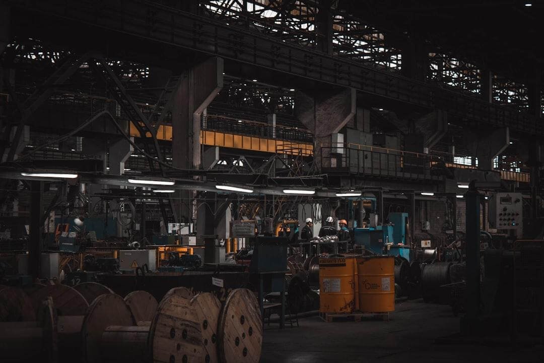 industrial_manufacturing_factory_cable