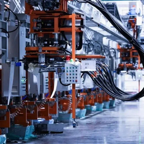 manufacturing_factory_cable